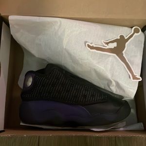 Jordan retro 13 (toddler)